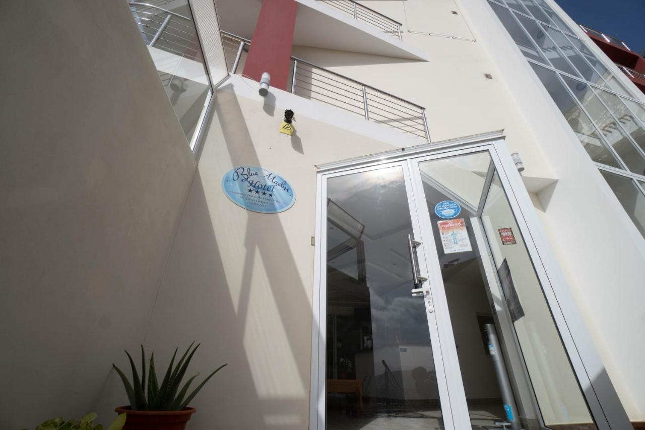Blue Marlin Hotel Mindelo Exterior foto