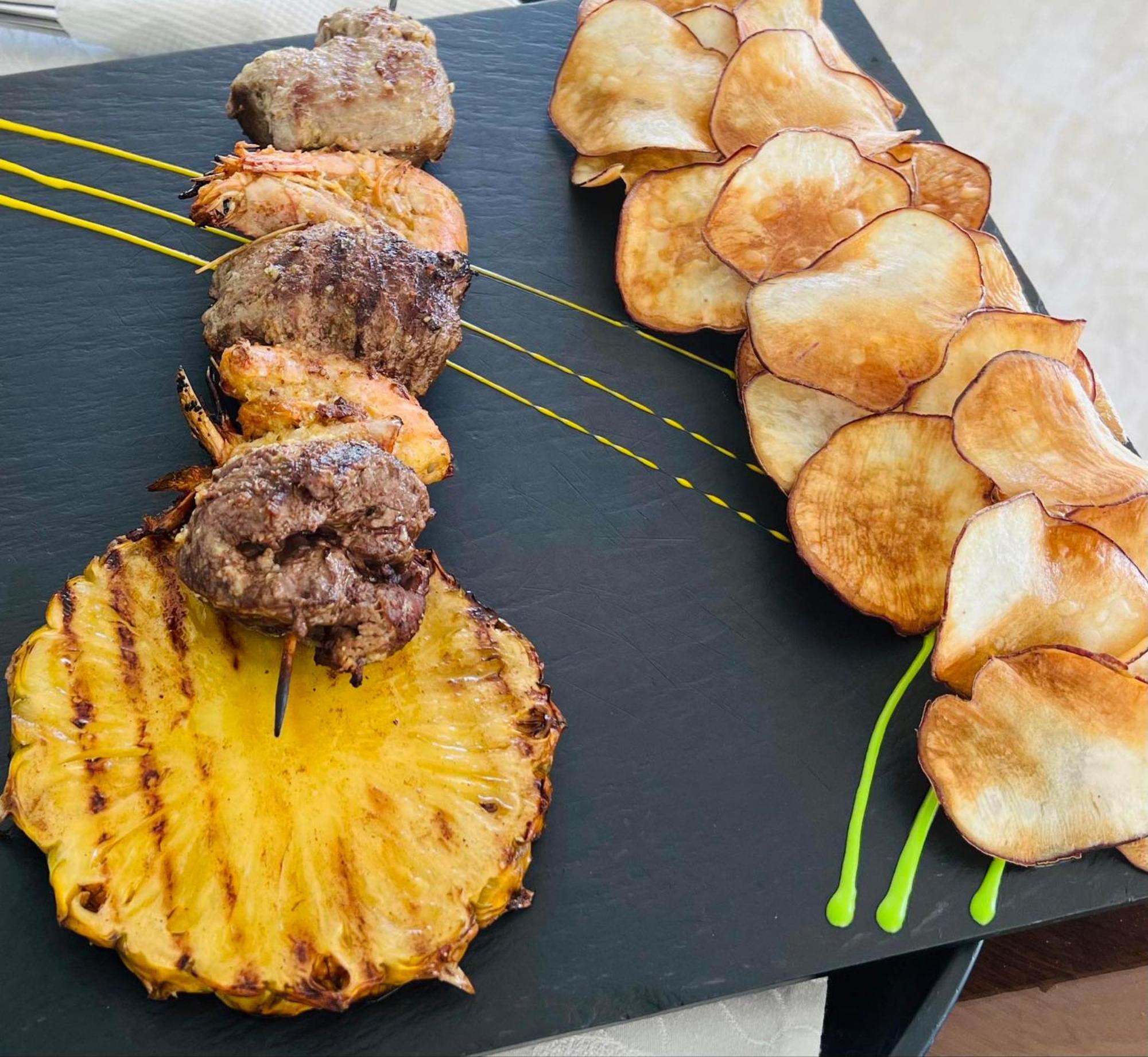 Blue Marlin Hotel Mindelo Exterior foto