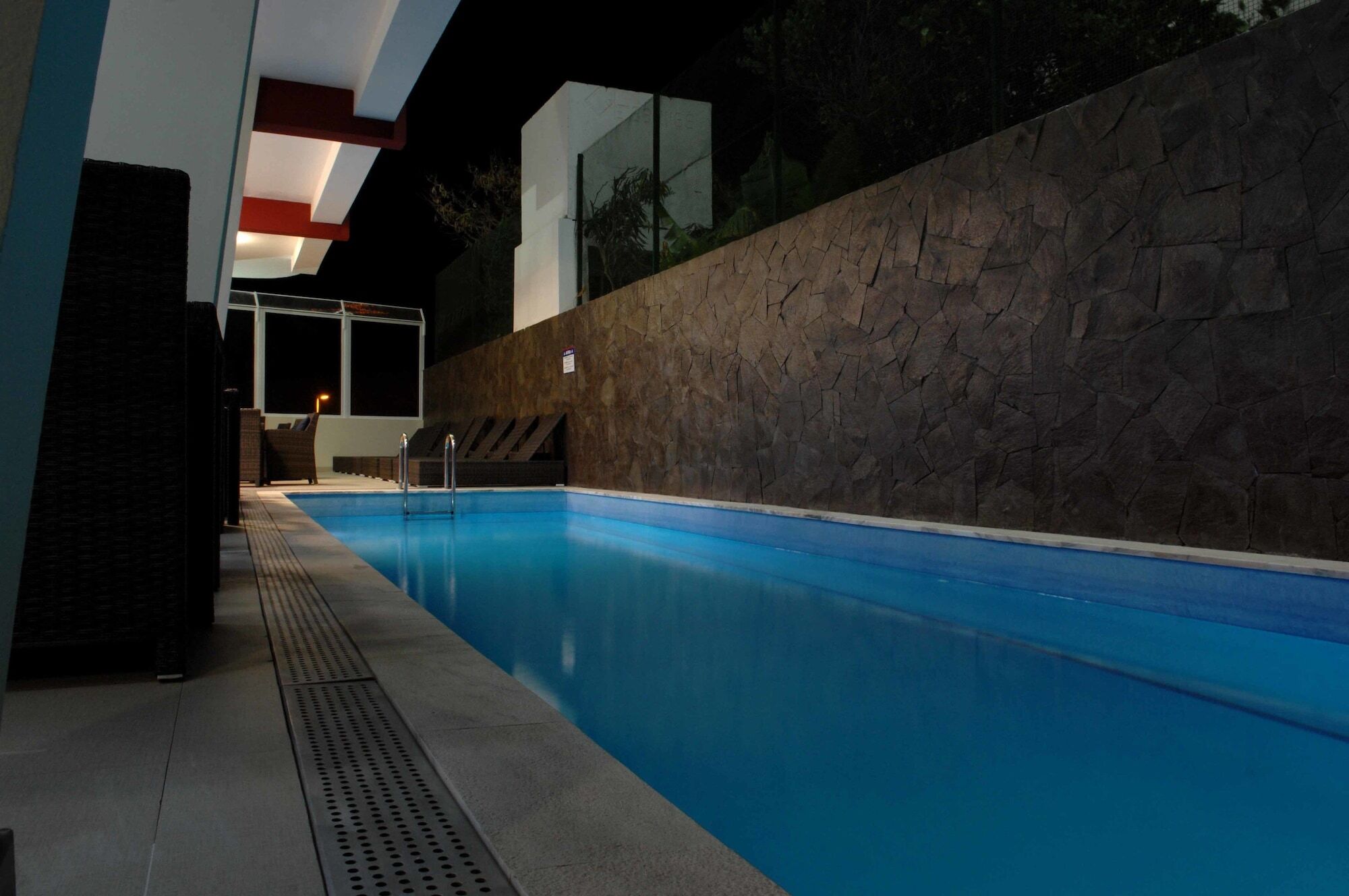 Blue Marlin Hotel Mindelo Exterior foto
