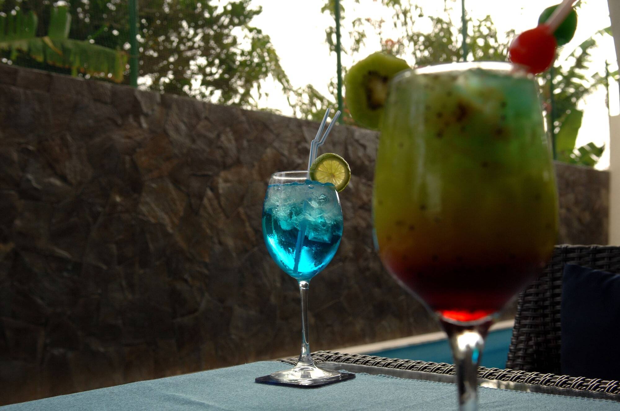 Blue Marlin Hotel Mindelo Exterior foto